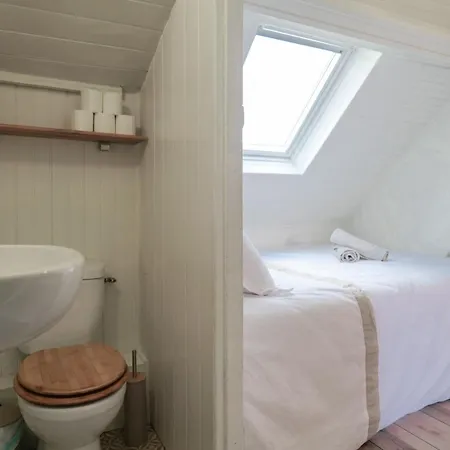 Renove, Coeur De D'angers - 4 Personnes Apartment Angers