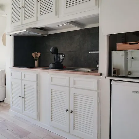 Renove, Coeur De D'angers - 4 Personnes